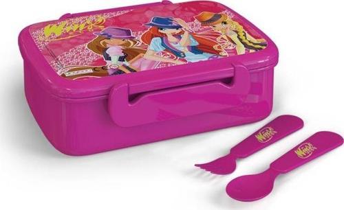 Winx Beslenme Kabı