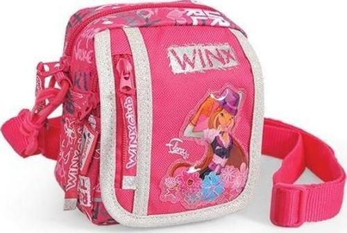 62442 Winx Kız Çocuk Omuz Çantası