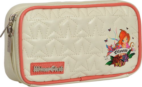 Winx Bloom Yaygan Makyaj Çantası