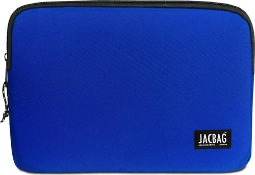 Saks Mavi A4 Evrak Notebook ve Tablet Taşıma Çantası/Kılıfı