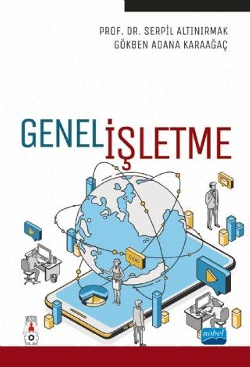 Nobel Akademik Yayıncılık Genel İşletme