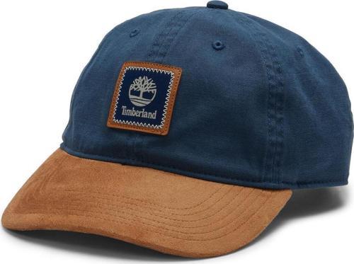 Zig Zag Stitch Baseball Cap Unisex Şapka TB0A622E2881