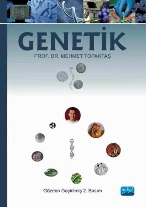 Nobel Akademik Yayıncılık Genetik