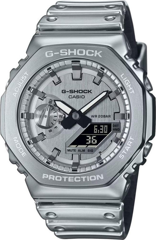 G-SHOCK GM-2100YM-8ADR Erkek Kol Saati