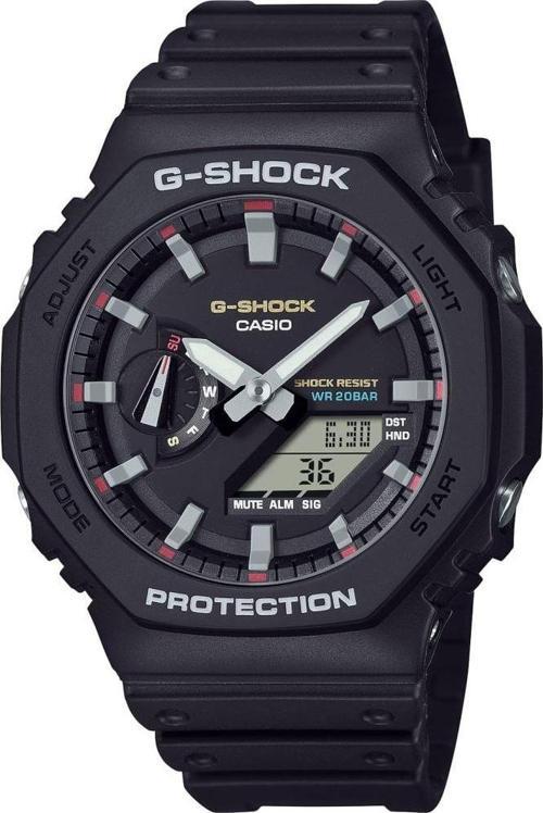 G-SHOCK GA-2100RL-1ADR Erkek Kol Saati