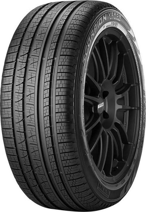 275/45 R20 110V XL Scorpion Verde All Season (VOL) Oto Dört Mevsim Lastiği (Üretim: 2024)