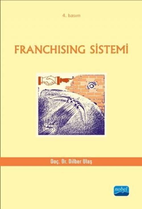 Nobel Akademik Yayıncılık Franchising Sistemi