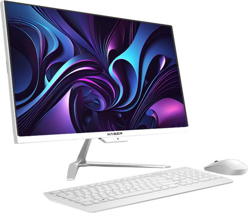 Xs040 i7 6700 16GB Ram 512GB SSD 23.8" Webcam + Wifi All In One Bilgisayar