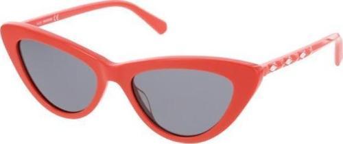 SWAROVSKI SK 0232/S COL 66A 52-17-140 KADIN GÜNEŞ GÖZLÜĞÜ