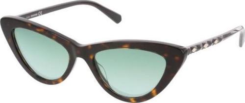 SWAROVSKI SK 0232/S COL 52Q 52-17-140 KADIN GÜNEŞ GÖZLÜĞÜ