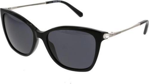 SWAROVSKI SK 0267/S COL 01A 55-16-135 KADIN GÜNEŞ GÖZLÜĞÜ