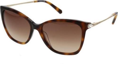 SWAROVSKI SK 0267/S COL 52F 55-16-135 KADIN GÜNEŞ GÖZLÜĞÜ