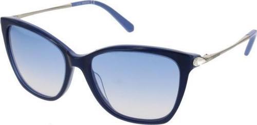SWAROVSKI SK 0267/S COL 90W 55-16-135 KADIN GÜNEŞ GÖZLÜĞÜ