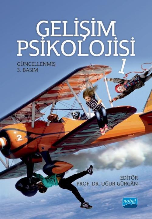 Nobel Akademik Yayıncılık Gelişim Psikolojisi - 1
