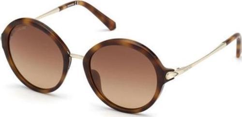 SWAROVSKI SK 0285/S COL 52F 52-19-135 KADIN GÜNEŞ GÖZLÜĞÜ