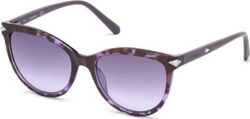 SWAROVSKI SK 0233/S COL 55Z 54-18-140 KADIN GÜNEŞ GÖZLÜĞÜ