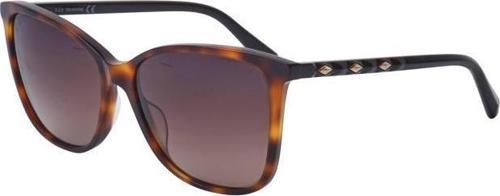 SWAROVSKI SK 0222/S COL 52F 56-15-140 KADIN GÜNEŞ GÖZLÜĞÜ