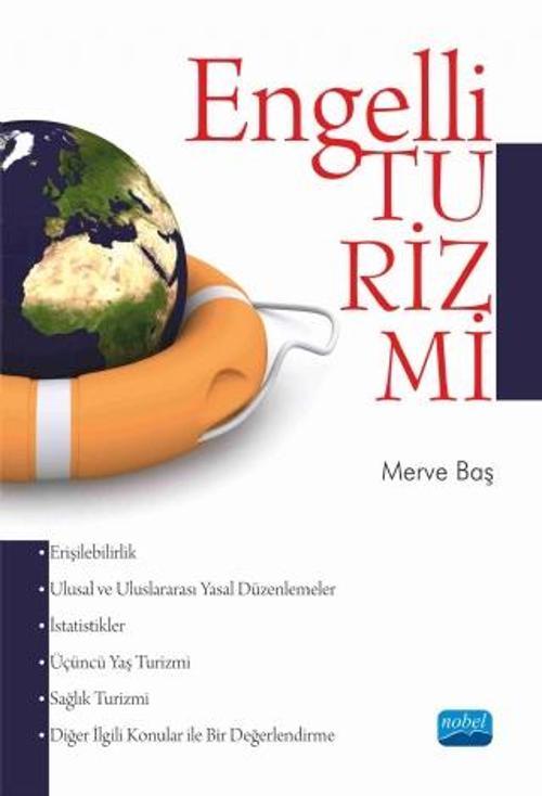 Nobel Akademik Yayıncılık Engelli Turizmi