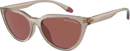 ARMANI EXCHANGE AX 4130-SU COL 824069 56-17-140 KADIN GÜNEŞ GÖZLÜĞÜ