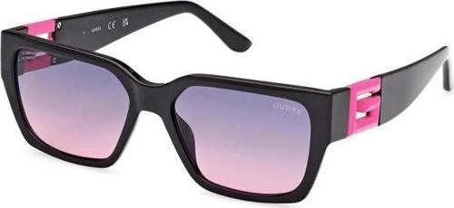 GU 7916/S COL 74T 55-16-145 KADIN GÜNEŞ GÖZLÜĞÜ