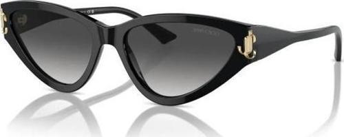 JIMMY CHOO JC 5019 COL 5000/8G 55-16-140 KADIN GÜNEŞ GÖZLÜĞÜ