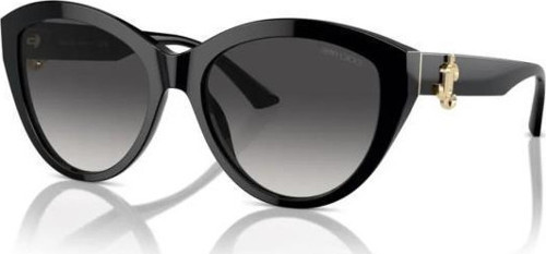 JIMMY CHOO JC 5007 COL 5000/8G 55-17-140 KADIN GÜNEŞ GÖZLÜĞÜ