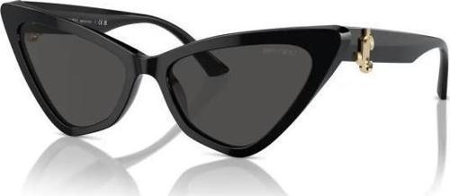 JIMMY CHOO JC 5008 COL 5000/87 55-16-140 KADIN GÜNEŞ GÖZLÜĞÜ