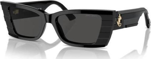 JIMMY CHOO JC 5009 COL 5000/87 53-17-140 KADIN GÜNEŞ GÖZLÜĞÜ