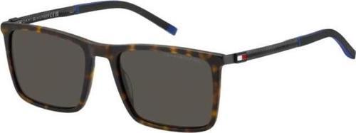 TOMMY HILFIGER TH 2077/S COL N9PIR 55-19-145 ERKEK GÜNEŞ GÖZLÜĞÜ