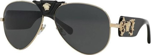 Ve 2150-Q Col 1002/87 62-14-140 Unisex Güneş Gözlüğü