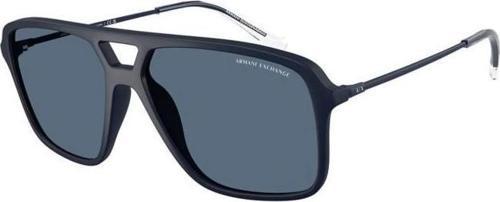 ARMANI EXCHANGE AX 4150-SU COL 818180 59-15-145 ERKEK GÜNEŞ GÖZLÜĞÜ