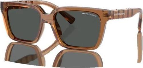 ARMANI EXCHANGE AX 4147-S COL 835887 56-17-145 ERKEK GÜNEŞ GÖZLÜĞÜ