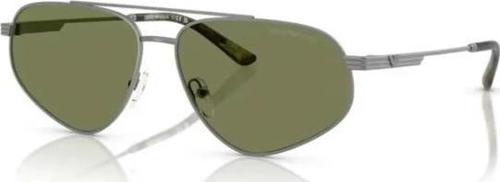 EMPORIO ARMANI EA 2156 COL 3003/2A 59-14-145 ERKEK GÜNEŞ GÖZLÜĞÜ
