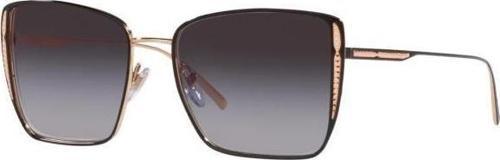 BVLGARI BV 6176 COL 2023/8G 55-17-140 KADIN GÜNEŞ GÖZLÜĞÜ