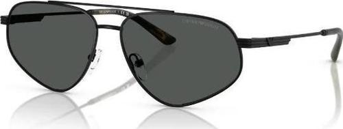 EMPORIO ARMANI EA 2156 COL 3001/87 59-14-145 ERKEK GÜNEŞ GÖZLÜĞÜ