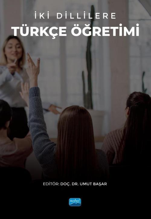 İki Dillilere Türkçe Öğretimi