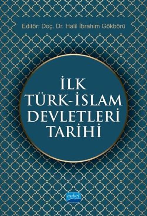İlk Türk - İslam Devletleri Tarihi