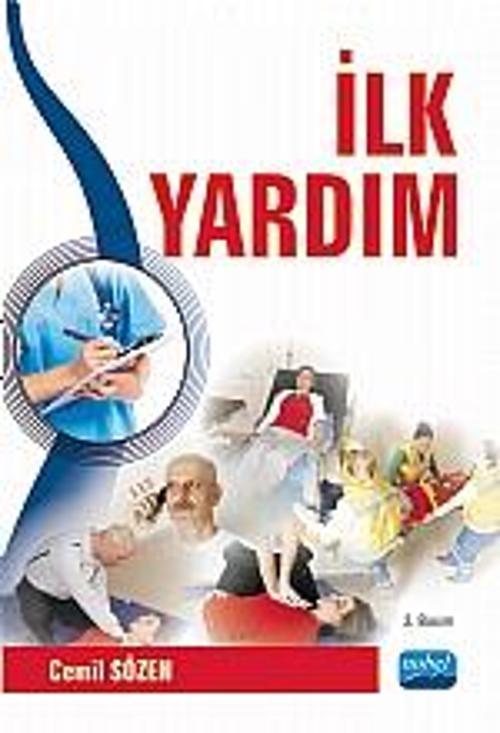 Nobel Akademik Yayıncılık İlk Yardım