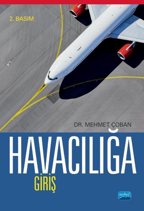 Nobel Akademik Yayıncılık Havacılığa Giriş