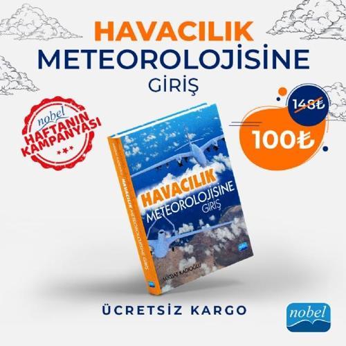 Havacılık Meteorolojisine Giriş
