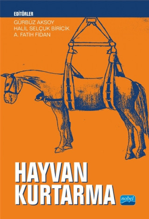 Nobel Akademik Yayıncılık Hayvan Kurtarma