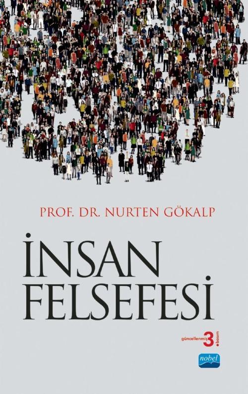 Nobel Akademik Yayıncılık İnsan Felsefesi