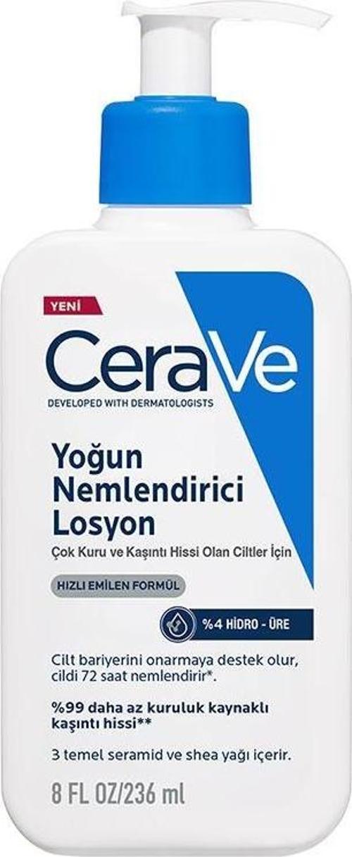 Yoğun Nemlendirici Losyom 236 ml