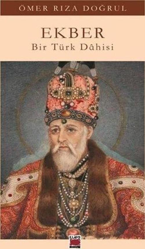 Ekber: Bir Türk Dahisi