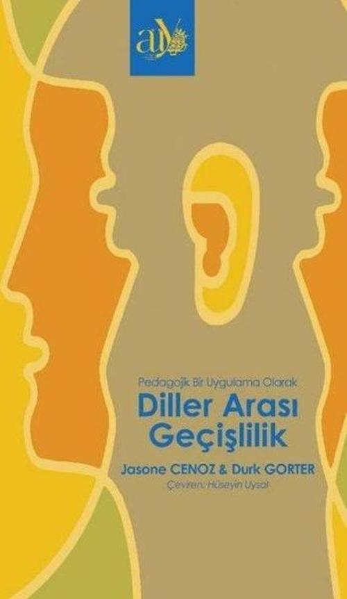 Pedagojik Bir Uygulama Olarak Diller Arası Geçişlilik