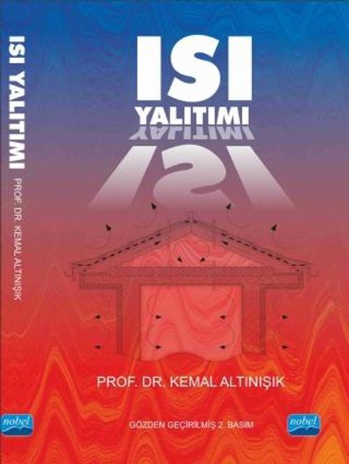 Nobel Akademik Yayıncılık Isı Yalıtımı