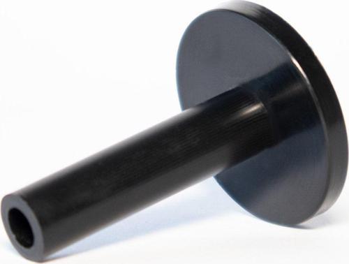 Delikli Radyatör Bağlantı Ayağı 10 Mm 2 Adet