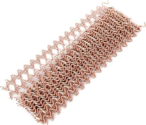 Göçük Çektirme Için 50'Li Zigzag Tel