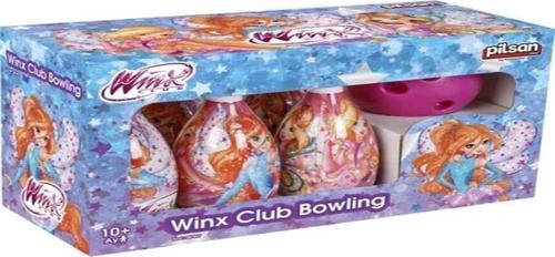 Winx Midi Bowling 06-467