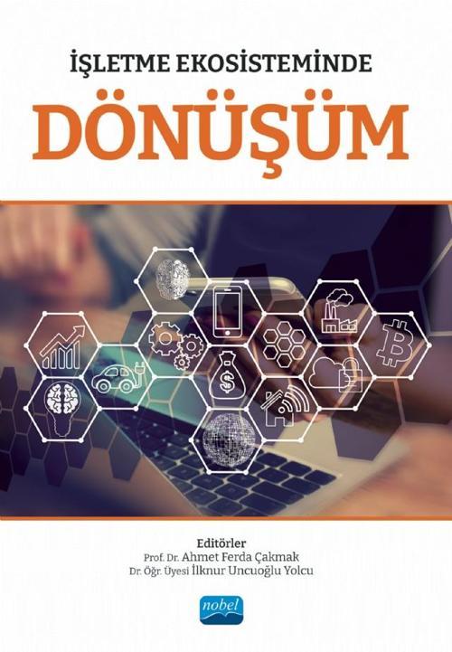İşletme Ekosisteminde Dönüşüm
